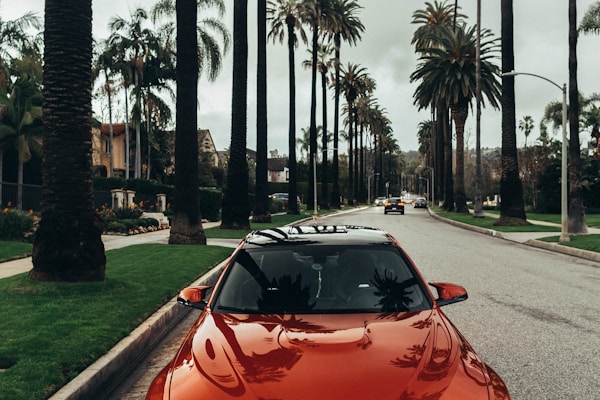 汽车零部件案例